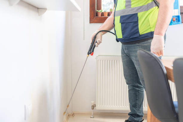 Best Cockroach Control Services  in Port Labelle, FL